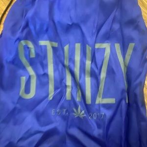 Stiiizy drawstring bag